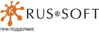Russoft Logo
