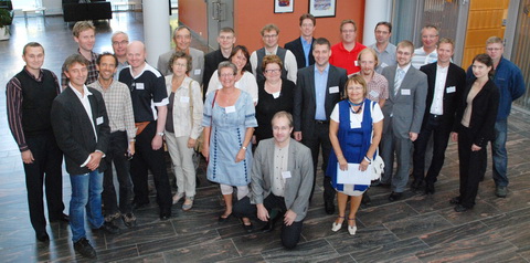 KITENPI Project Group