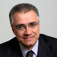 Тагир Яппаров