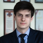 Дмитрий Дырмовский