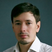 Александр Калинин