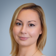 Валерия Романовская