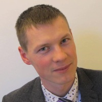 Ярослав Ромашко