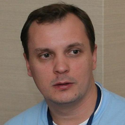 Желвицкий Дмитрий